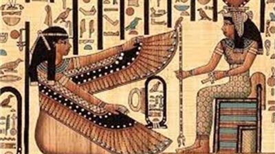 الفراعنة أول من احتفلوا بـ«عيد الأم» والبرديات تضمنت نصائح للأبناء بطاعتها