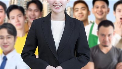 حيلة ماكرة.. امرأة تخدع 36 رجلا لشراء «عش الزوجية» برهن عقاري