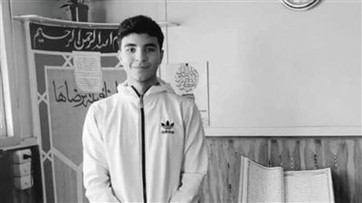 كواليس وفاة يوسف أحمد لاعب الكاراتيه.. وفيديو لحظة سقوطه بركلة في القلب