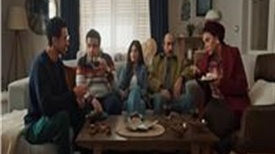 نص الشعب اسمه محمد الحلقة 3.. مواجهة الحموات ووالدة عصام عمر تهدده