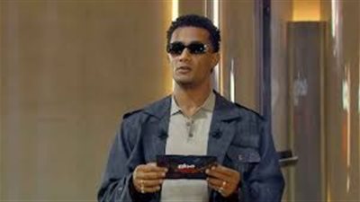 محمد رمضان يحتفل بعيد الأم ومسنة تطلب منه الزواج