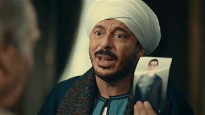 حكيم باشا الحلقة 21.. هل يغتال مصطفى شعبان على يد أبناء عمومته 