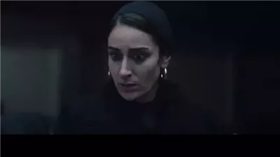 لام شمسية يثير عاصفة من الجدل والإعجاب بين صفوف الجمهور 