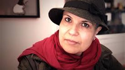 نجوى بن شتوان | كاتبة ليبية وصلت القائمة القصيرة للجائزة العالمية للرواية