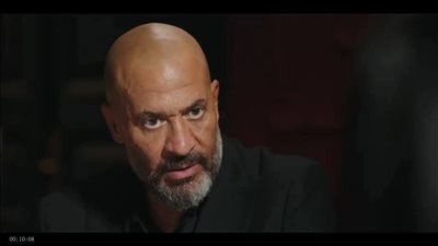 نهاية رجب الجريتلي تشغل بال جمهور أش أش مع اقتراب النهاية 