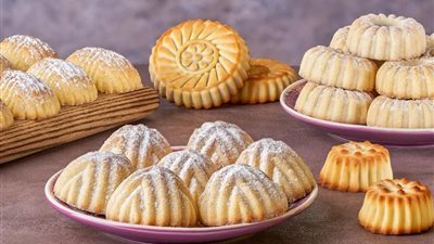 تعرف على أسعار الكحك والبسكويت في منافذ التموين