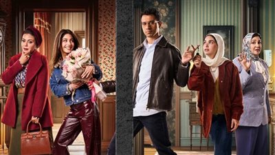 أكثر 10 مسلسلات رمضان مشاهدة عبر منصة شاهد.. ما هي؟ 