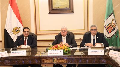 الأعلى للجامعات: انشاء فرع لجامعة الإسكندرية في السعودية والعراق واليونان