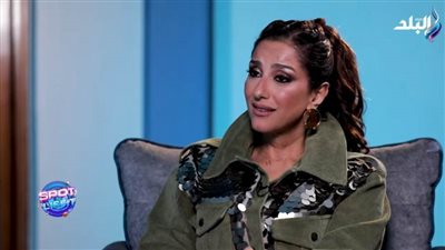 حنان مطاوع تكشف عن حلمها بتجسيد ملكة فرعونية في عمل درامي 