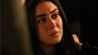 فهد البطل الحلقة 23.. هل تلقي كناريا حتفها قبل أن ينقذها العوضي؟ 