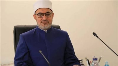 هل يجوز اعتكاف المرأة في المسجد برمضان؟.. مفتي الجمهورية يوضح