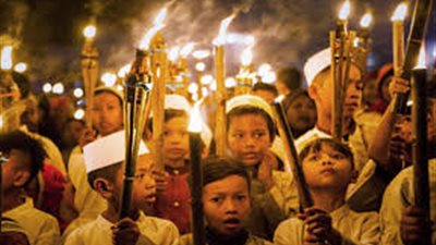 رمضان في إندونيسيا | طقوس وعادات لا تراها إلا في الشهر الكريم