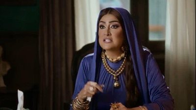 مسلسل شباب امرأة الحلقة 8.. إمام يعود لقريته للاطمئنان على والدته