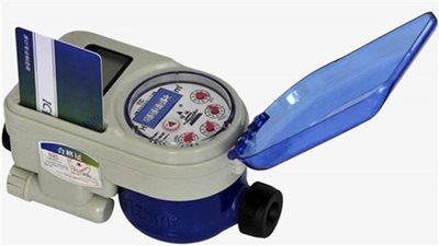  خلال عيد الفطر.. خدمات شحن عدادات المياه مسبقة الدفع مستمرة