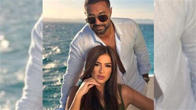 تفاعل مع قصة حب ياسمين عبد العزيز وكريم فهمي في «تقابل حبيب» 