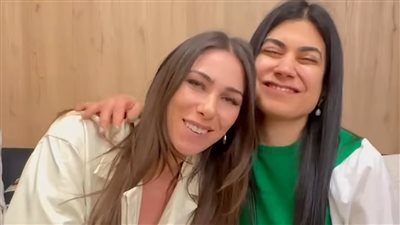 دانييلا رحمة تكشف مصدر إلهامها في «نفس» وتكشف أسرار عن عالم الراقصات المكفوفات