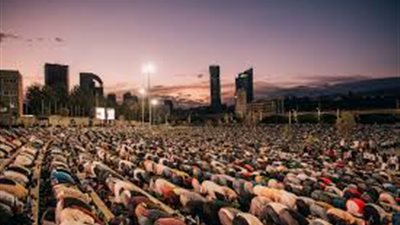 رمضان في إثيوبيا | موسم عودة المهاجرين وتناول «البربري»