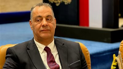 تعيين فتحي دسوقي أمينا لتنظيم الجبهة الوطنية بالقليوبية