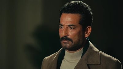 مسلسل سيد الناس الحلقة 26.. خيانة أحمد زاهر لعمرو سعد وأشقائه