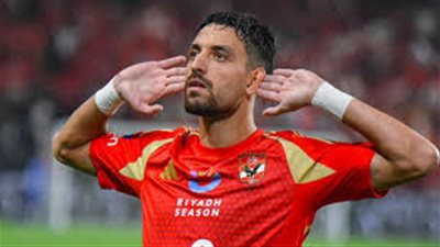 رامز جلال يسخر من طاهر محمد طاهر: لاعب كرة ولا محاسب؟