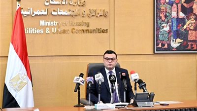 بشرى للمقبلين على الزواج.. تفاصيل طرح للوحدات السكنية بإجمالي 400 ألف وحدة