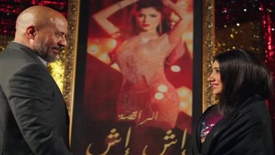 القبض على انتصار بسبب مى عمر فى إش إش الحلقة 26