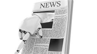 إصدار أول صحيفة إيطالية بـ الذكاء الاصطناعي