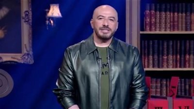 مجدى الهوارى لـ