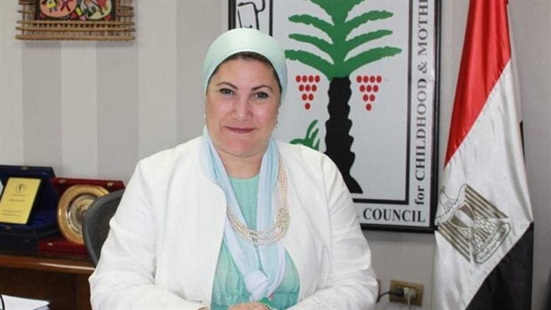 الدكتورة سحر السنباطي
