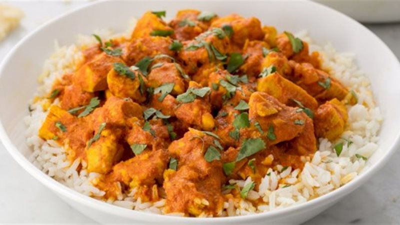 طريقة عمل الدجاج