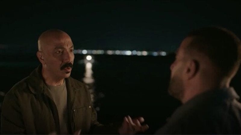 مسلسل العتاولة 2
