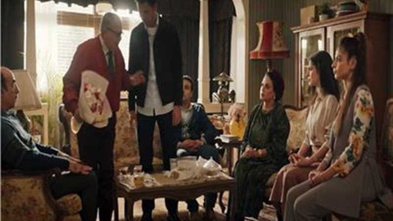 مسلسل نص الشعب اسمه