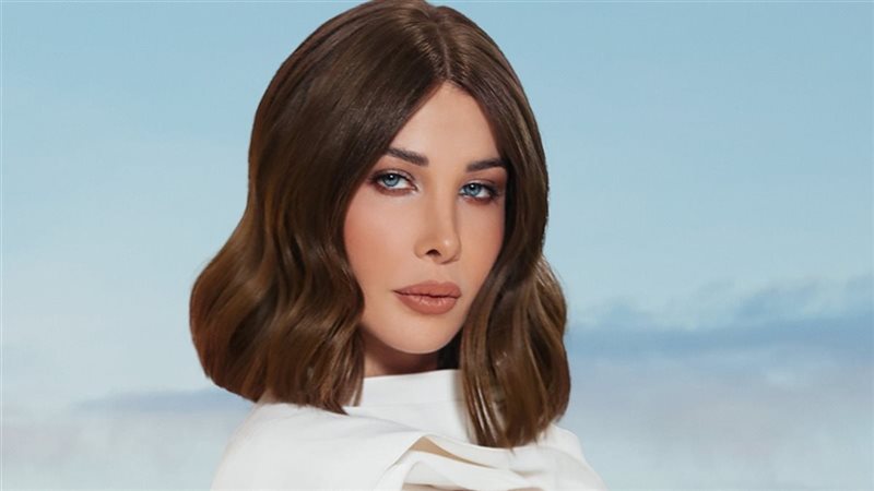 نانسي عجرم