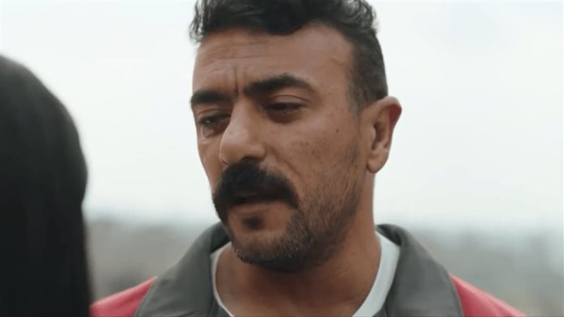 مسلسل فهد البطل الحلقة