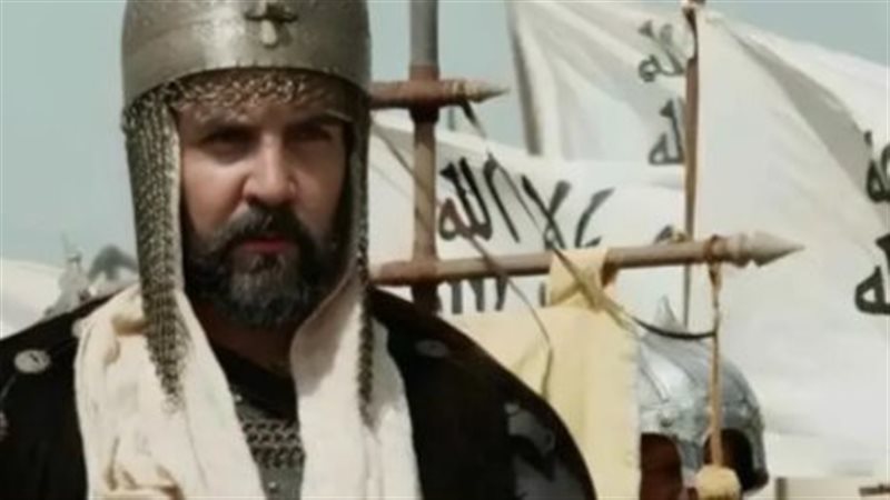 معاوية الحلقة 19