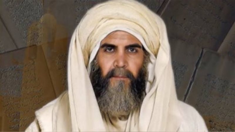 معاوية الحلقة 20