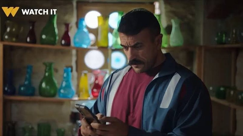 أحمد العوضي في فهد