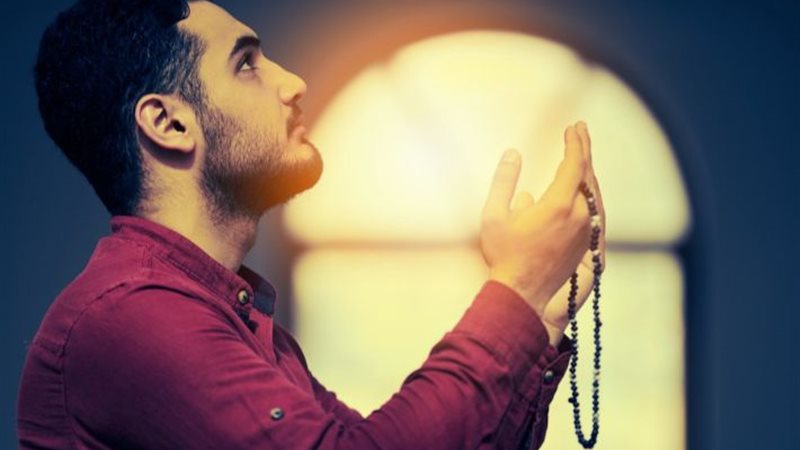 الاعتكاف