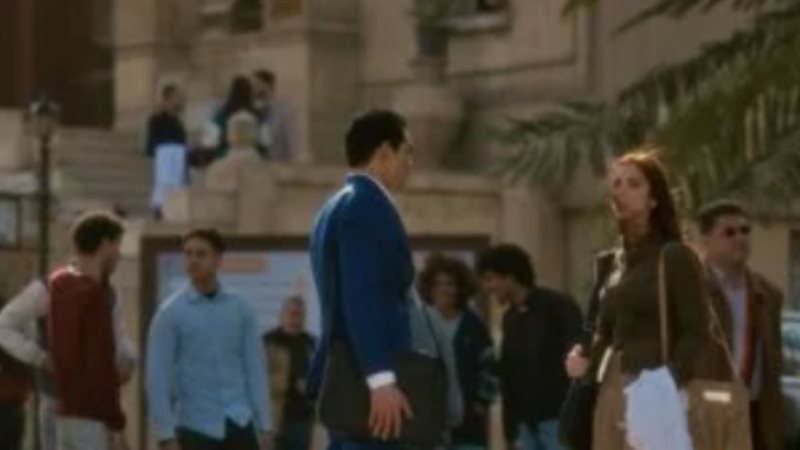 مسلسل شباب امرأة