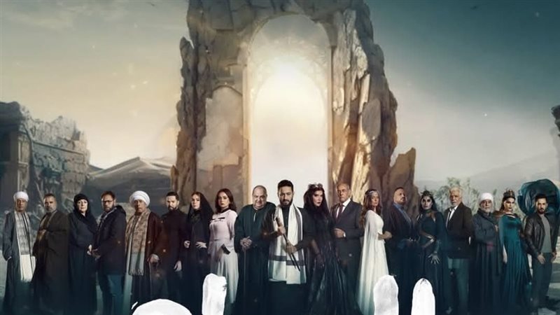 المداح 5 الحلقة 22