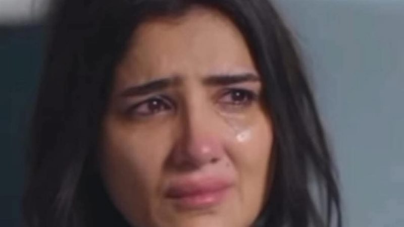 مي عمر في إش إش رمضان