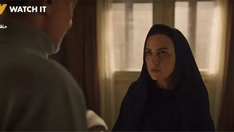 ظلم المصطبة الحلقة