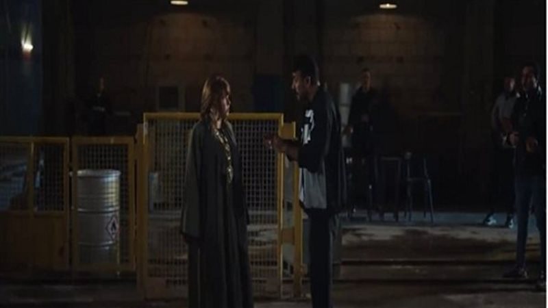 مسلسل فهد البطل