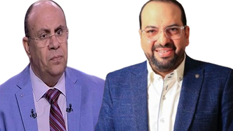 الجمل وعطية