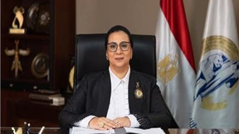 المستشارة أمل عمار