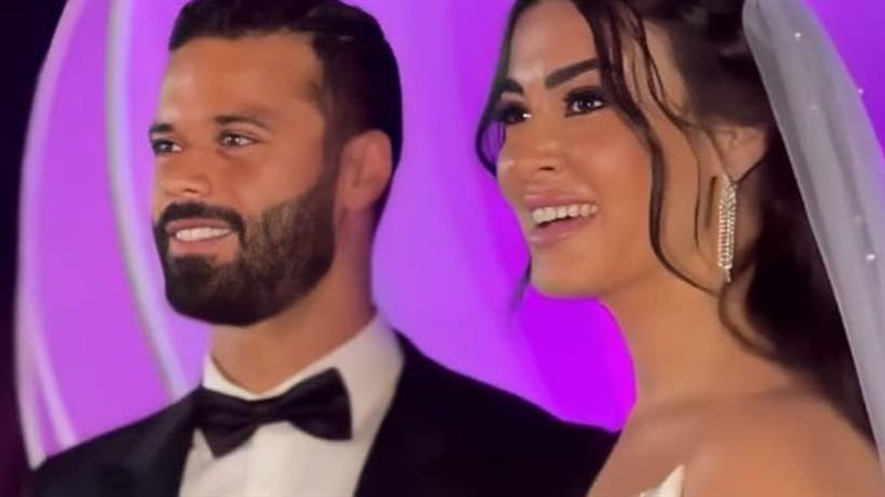ميرنا نور الدين مع