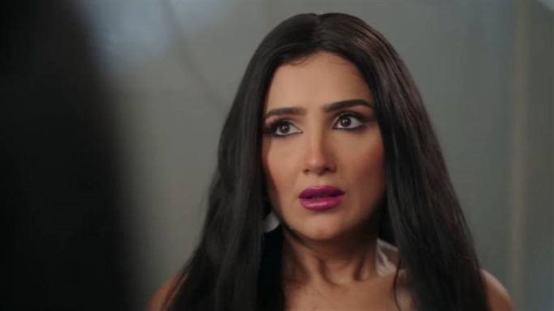 مي عمر في إش إش رمضان