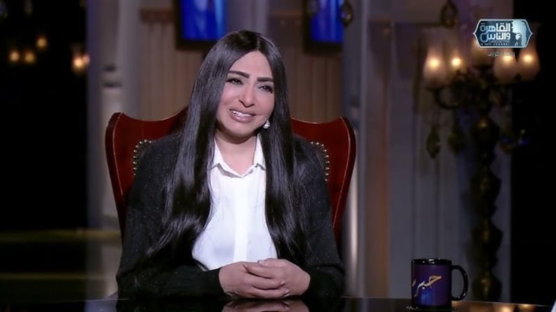 سلوي خطاب في حبر