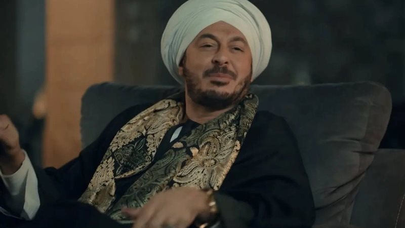 مسلسل حكيم باشا