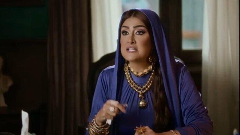 مسلسل شباب امرأة